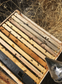 Harvest Lane Honey In-Hive Feeder for Beekeepers