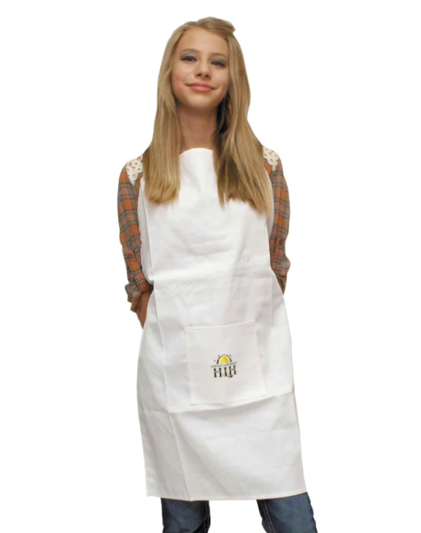 Harvest Lane Honey Apron for Beekeeping