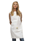 Harvest Lane Honey Apron for Beekeeping