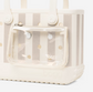 Beachside Stripe Bitty Bogg Bag