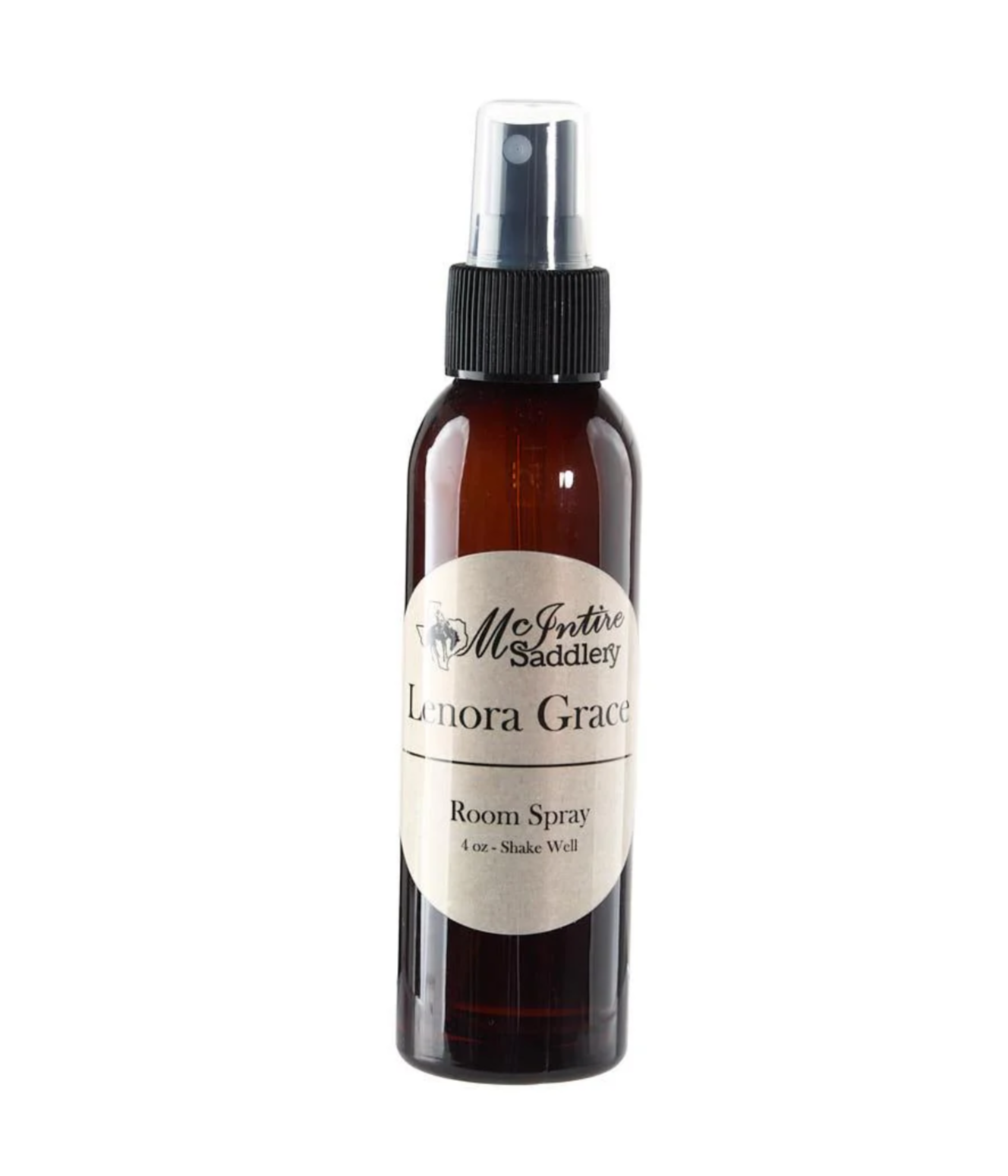 McIntire Saddlery Lenora Grace Room Spray