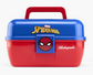 Shakespeare Marvel Spider-Man Tackle Box