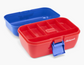 Shakespeare Marvel Spider-Man Tackle Box