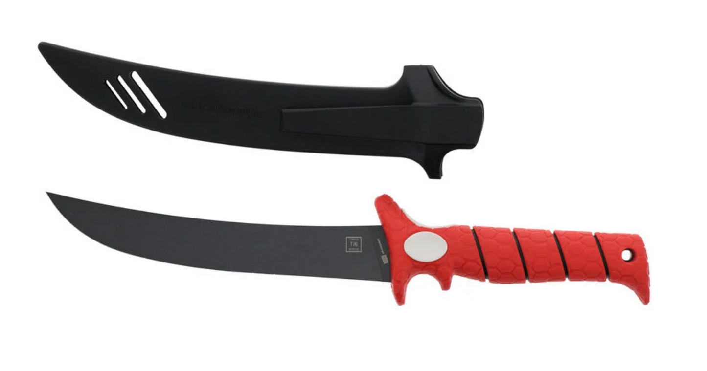 Bubba 8" Flex Knife
