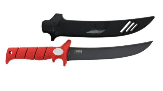 Bubba 8" Flex Knife