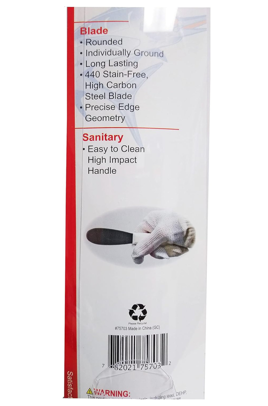 Marlin Pro Sandwich Spreader