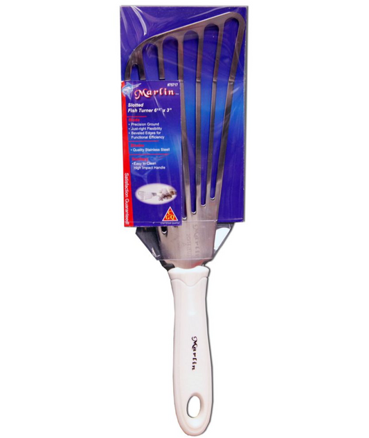 Marlin Pro Slotted Fish Turner