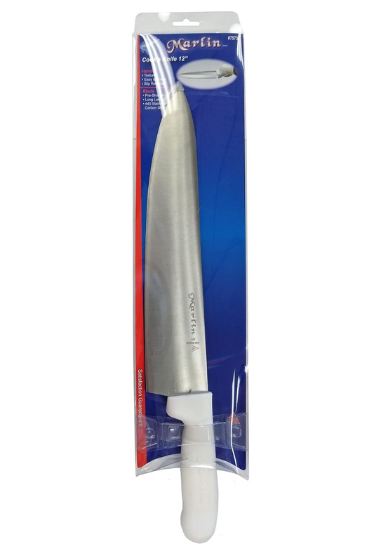 Marlin Pro 12" Cook's Knife