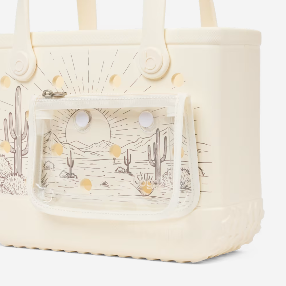 Desert Drifter Bitty Bogg Bag