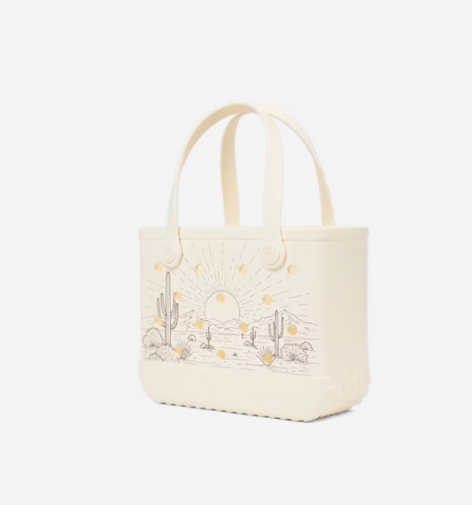 Desert Drifter Bitty Bogg Bag