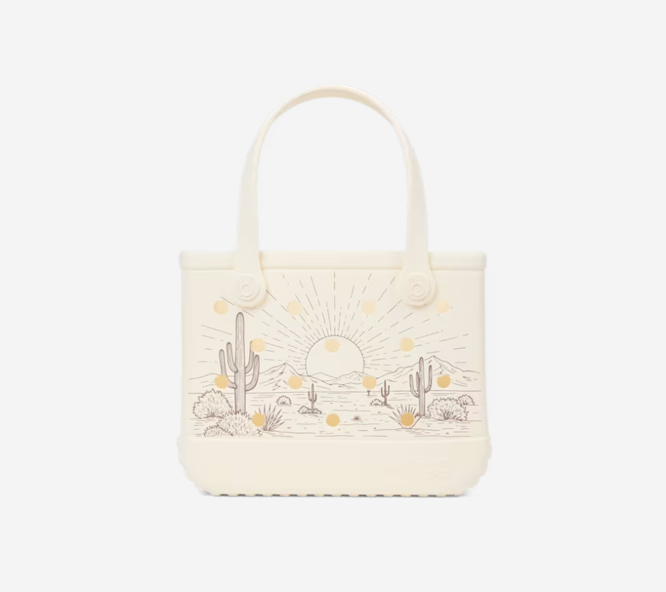 Desert Drifter Bitty Bogg Bag