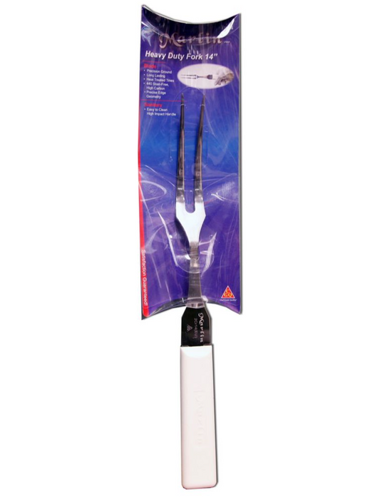 Marlin Pro 14" Heavy Duty Fork