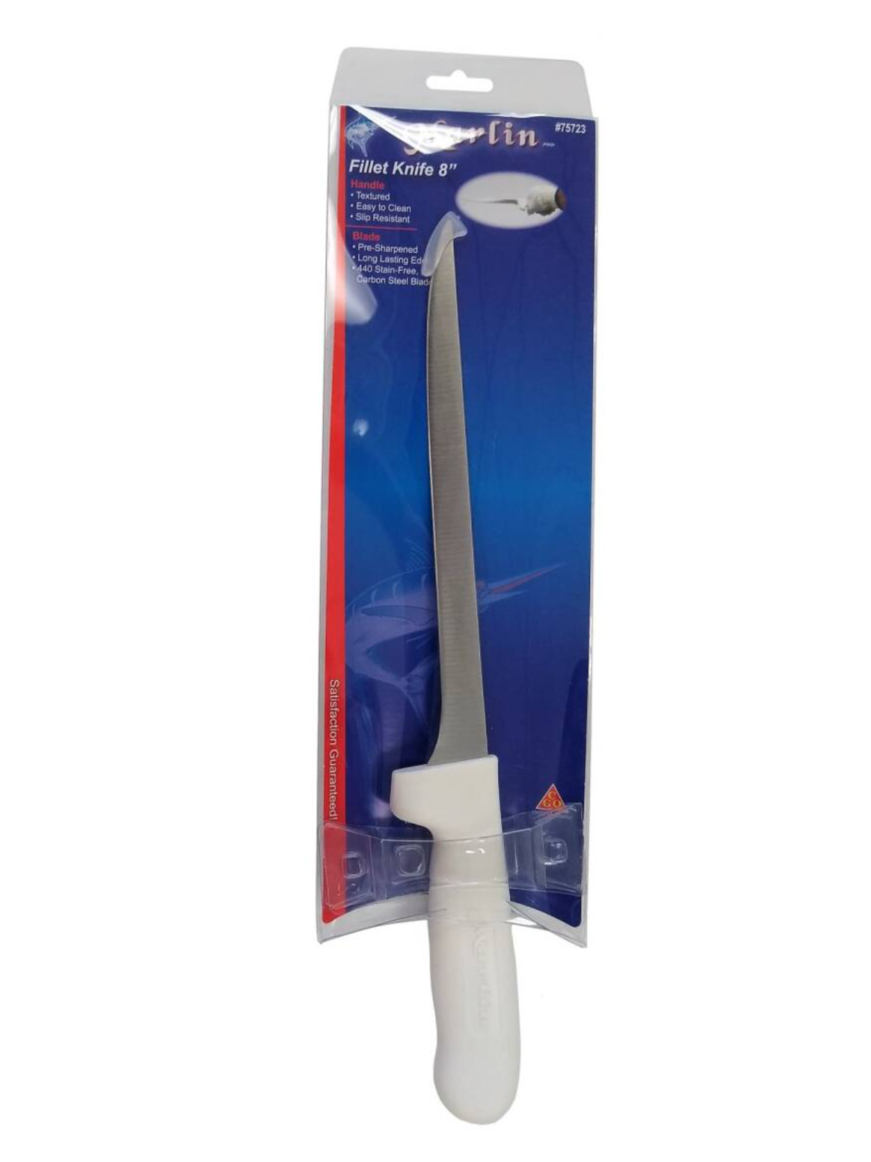 Marlin Pro 8" Fillet Knife