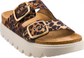Corkys Rumor Has It in Leopard