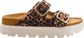 Corkys Rumor Has It in Leopard