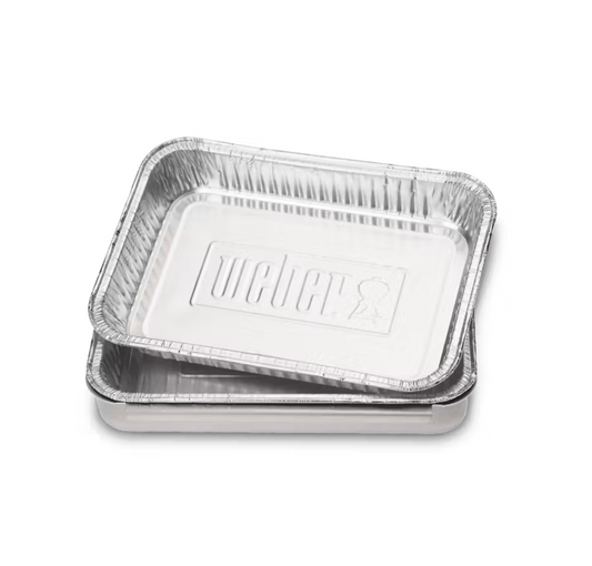 Weber Drip Pans