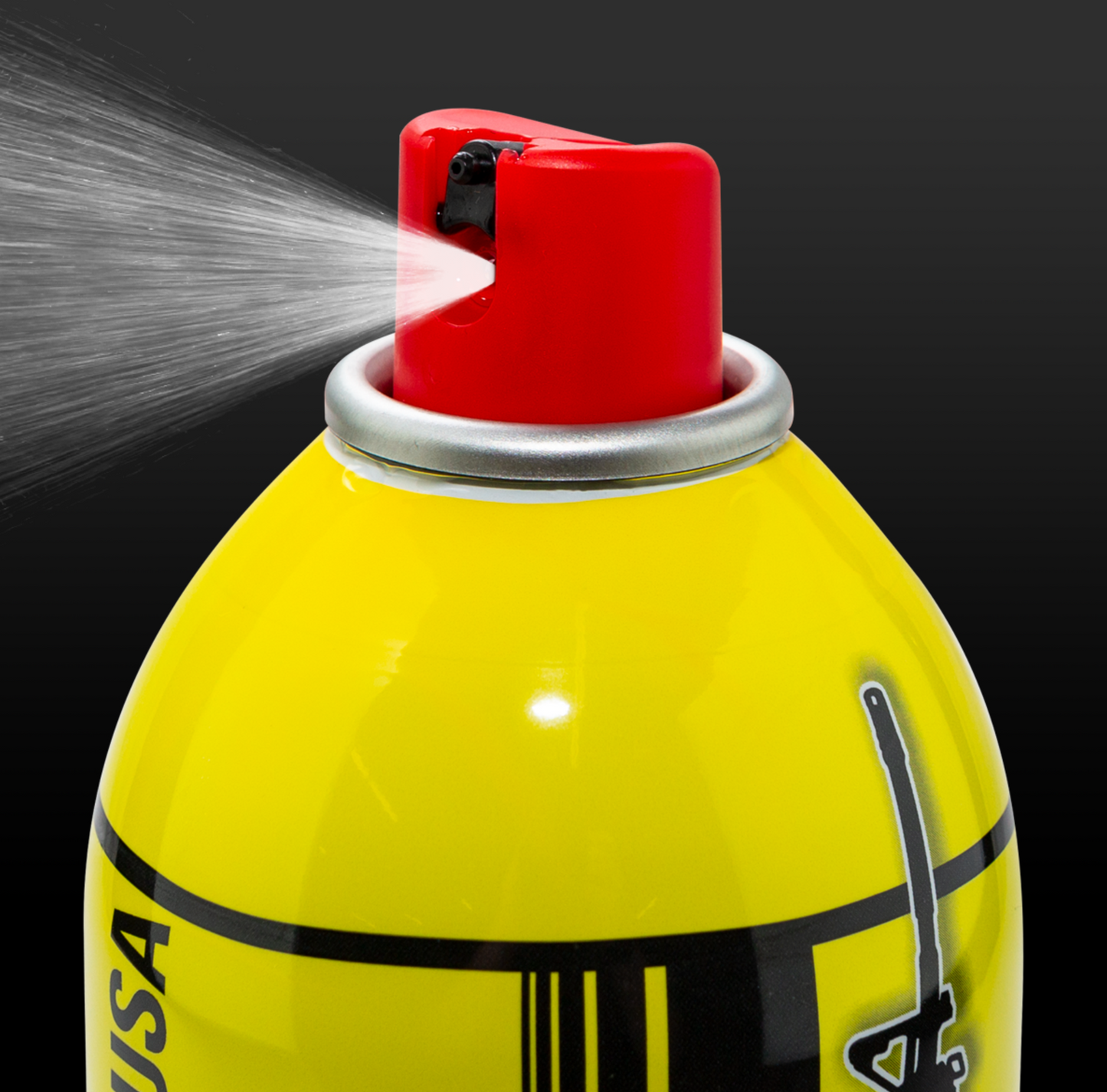 Pro-Shot D-14 Fouling Blaster-Degreaser