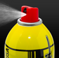 Pro-Shot D-14 Fouling Blaster-Degreaser