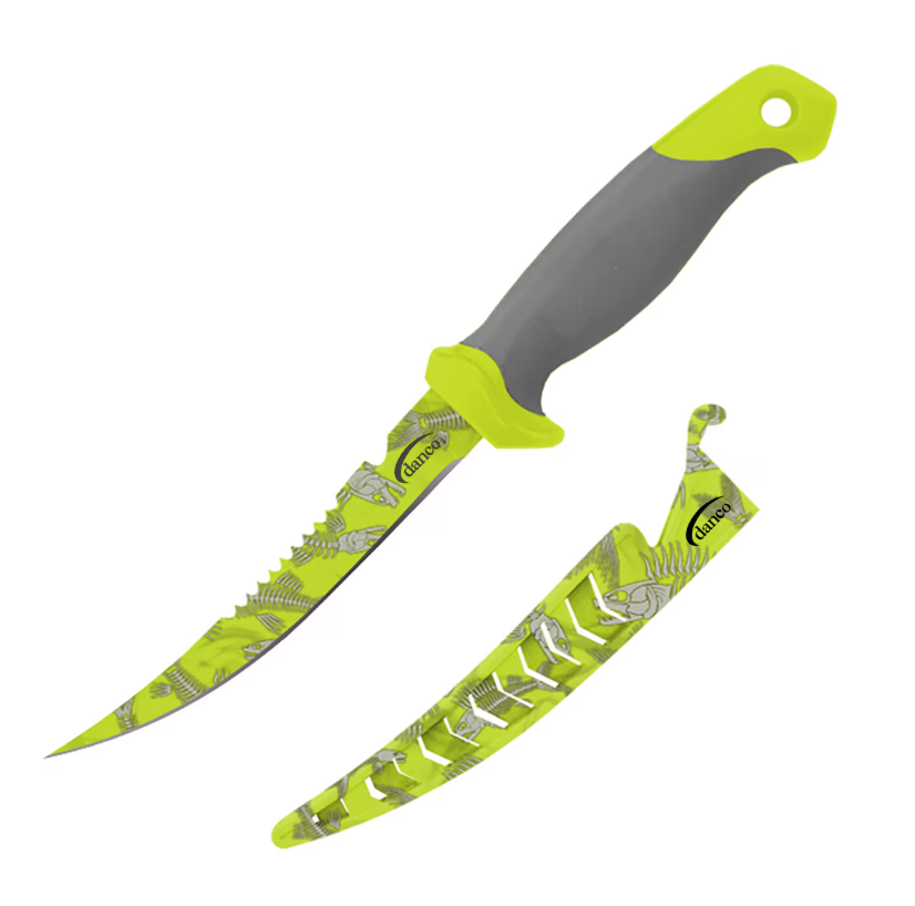 Danco 6" Tournament Series Fillet Knife