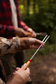 Coghlan's Telescoping Fork