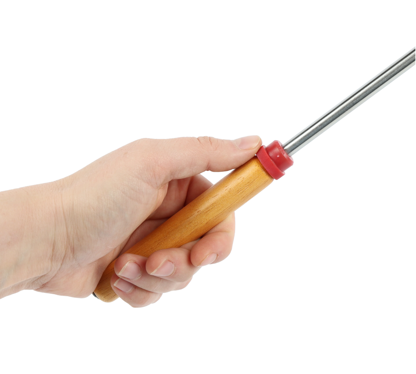 Coghlan's Telescoping Fork