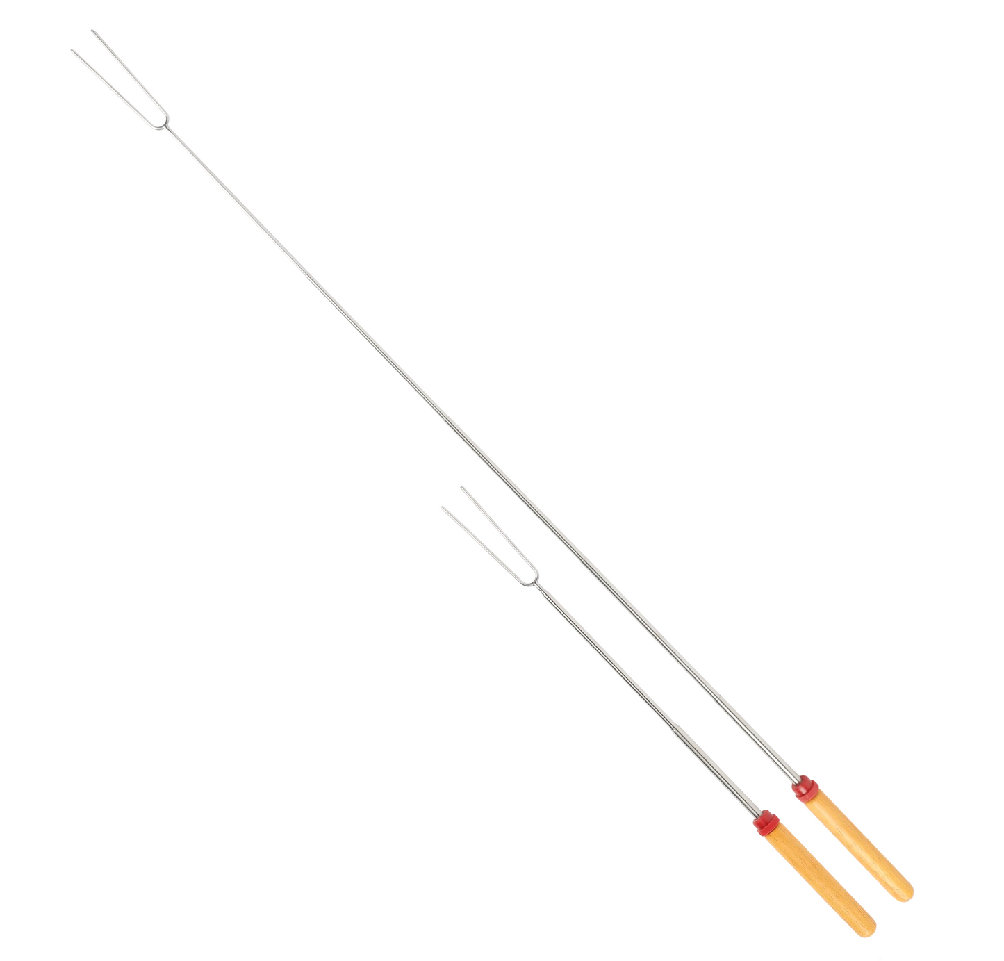 Coghlan's Telescoping Fork