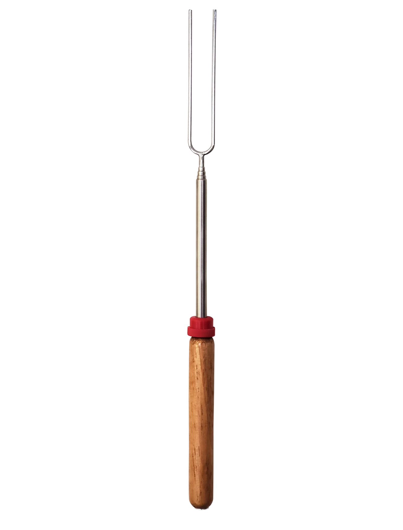 Coghlan's Telescoping Fork