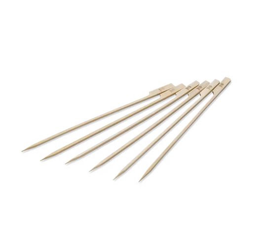 Weber Bamboo Skewers