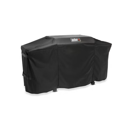 Weber Premium Griddle Cover