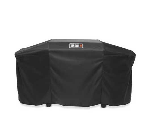 Weber Premium Griddle Cover