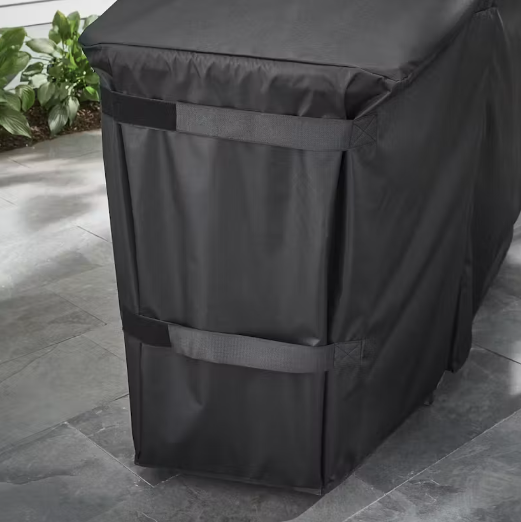 Weber Premium Griddle Cover