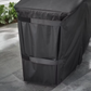 Weber Premium Griddle Cover