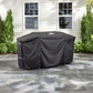 Weber Premium Griddle Cover