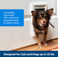 PetSafe Plastic Pet Door