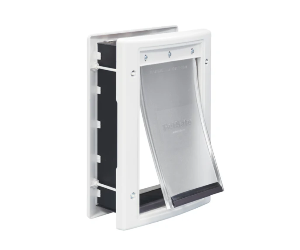 PetSafe Plastic Pet Door