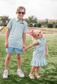 Blue Quail Light Blue Shorts
