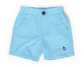 Blue Quail Light Blue Shorts