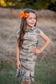 Blue Quail Classic Camo Polo Sleeveless Dress