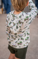 Blue Quail Evergreen Shorts