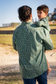 Blue Quail Fly Fishing Long Sleeve Shirt