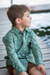 Blue Quail Fly Fishing Long Sleeve Shirt