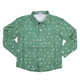 Blue Quail Fly Fishing Long Sleeve Shirt