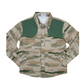 Blue Quail Classic Camo Long Sleeve Shirt