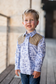 Blue Quail Terlingua Long Sleeve Shirt