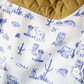 Blue Quail Terlingua Long Sleeve Shirt