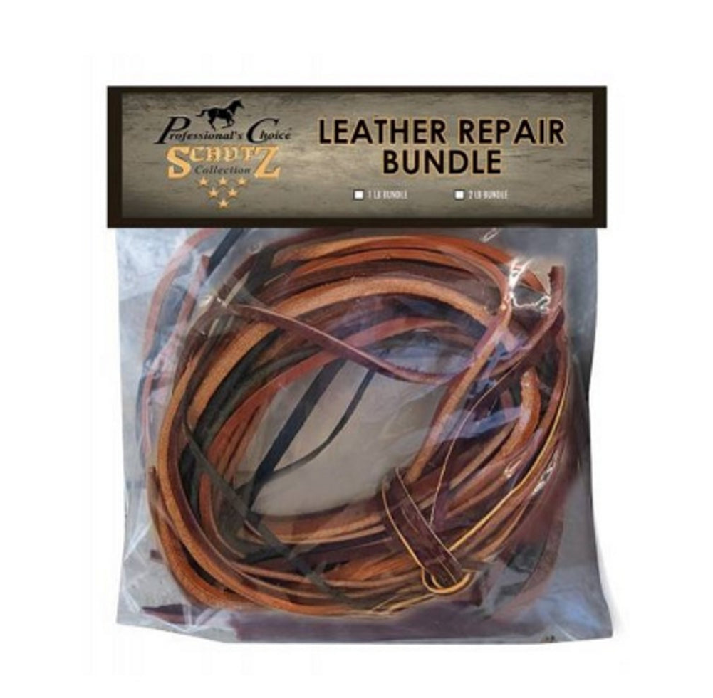 Professional's Choice Repair Laces Bundle