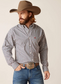 Ariat Wrinkle Free Grayden Classic Fit Shirt