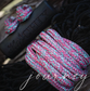 Hay Chix Half Bale Net 1-3/4"