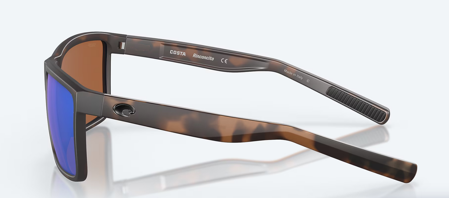 Costa Rinconcito Polarized Polycarbonate Sunglasses