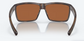 Costa Rinconcito Polarized Polycarbonate Sunglasses